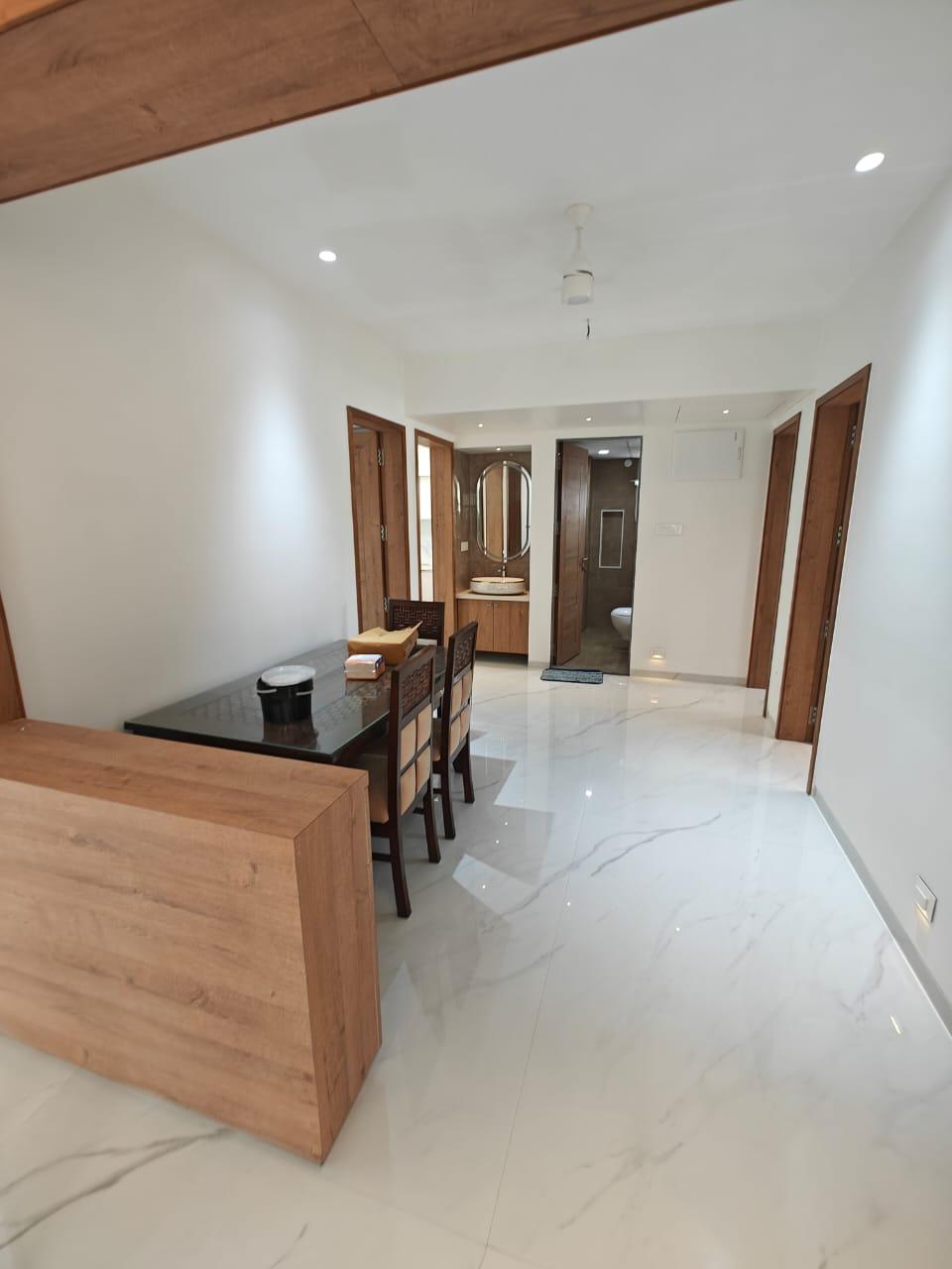 3 BHK + Study Room 1430 Sq.Ft. Apartment in Bhandari 43 Privet Drive