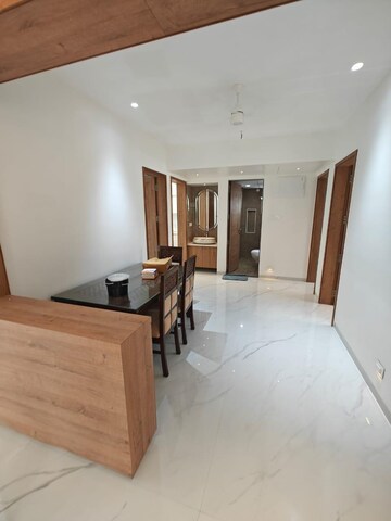 3 BHK Apartment For Rent in Bhandari 43 Privet Drive, Balewadi