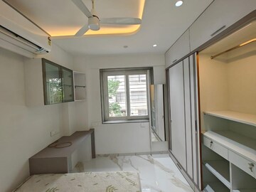 Living Room in 3 BHK Apartment at Bhandari 43 Privet Drive, Balewadi – for Rent
