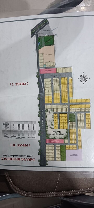  Plot For Sale in Huda Sector 2