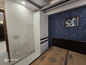 2 BHK Builder Floor For Rent in Dwarka Mor