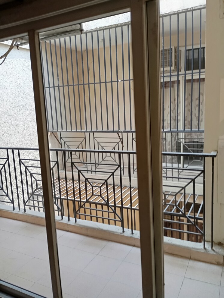 Balcony, amrapali-dream-valley 4 Bedroom 2450 Sq.Ft. Villa In Tech Zone 4 Greater Noida Greater Noida 8811137