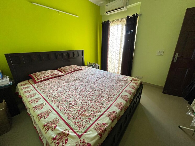 Bedroom, paramount-floraville 3.5 Bedroom 1685 Sq.Ft. Apartment In Sector 137 Noida 8811159