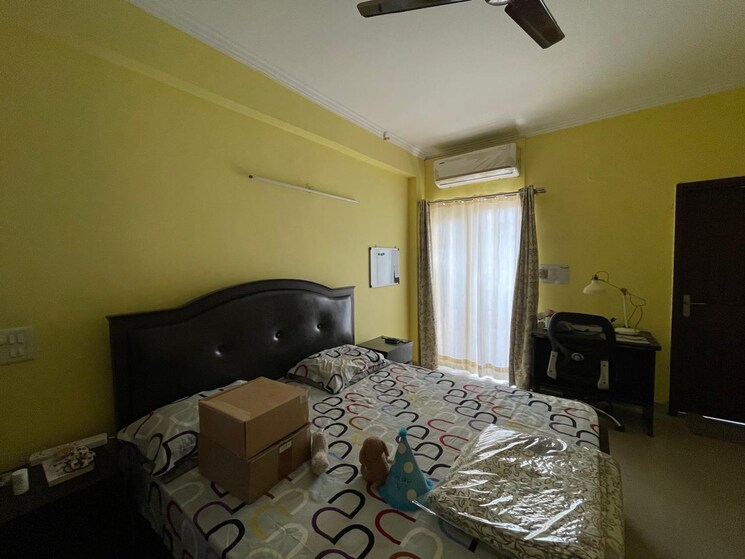 Living Room, paramount-floraville 3.5 Bedroom 1685 Sq.Ft. Apartment In Sector 137 Noida 8811159