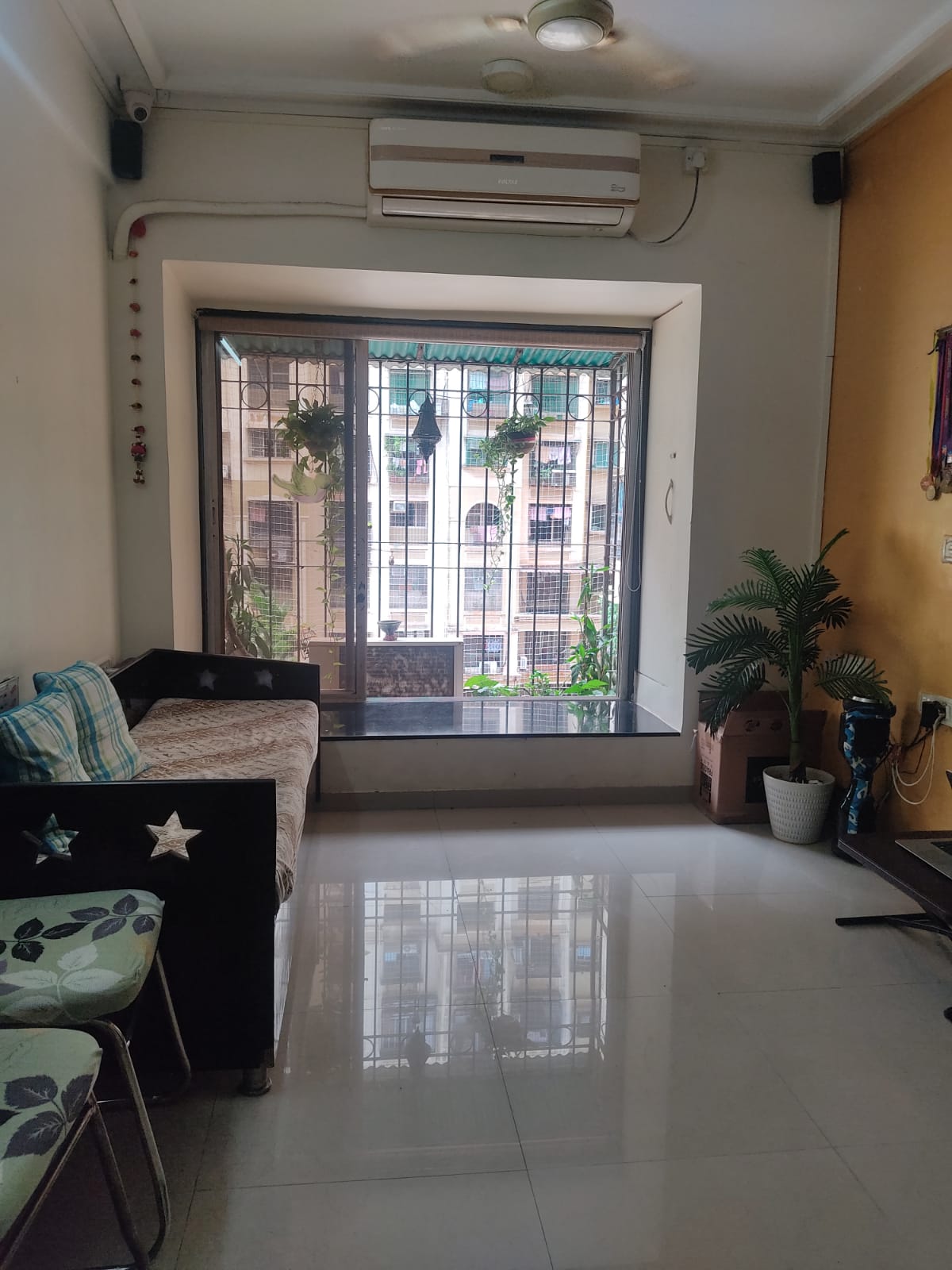 1 BHK Apartment For Sale in Bhoomi Valley