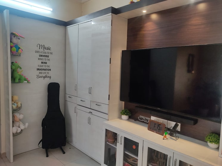 Kitchen, bhoomi-valley 1 Bedroom 595 Sq.Ft. Apartment In Kandivali East Mumbai 8811135