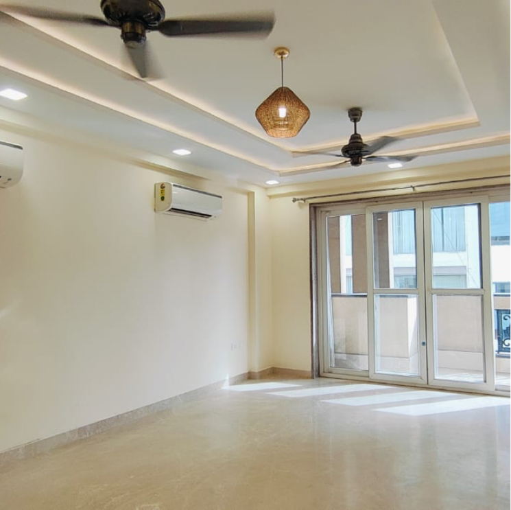 Room, panchsheel enclave 4 Bedroom 2200 Sq.Ft. Builder Floor In Panchsheel Enclave Delhi 8811145