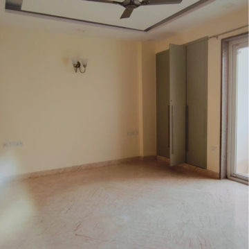 Room in 4 BHK Builder Floor at Panchsheel Enclave – for Rent