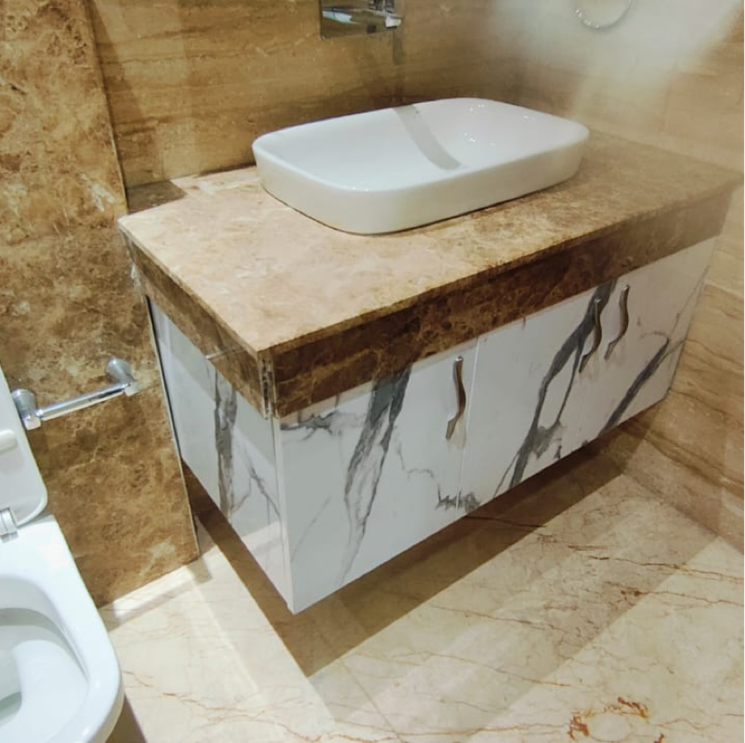 Bedroom, panchsheel enclave 4 Bedroom 2200 Sq.Ft. Builder Floor In Panchsheel Enclave Delhi 8811145