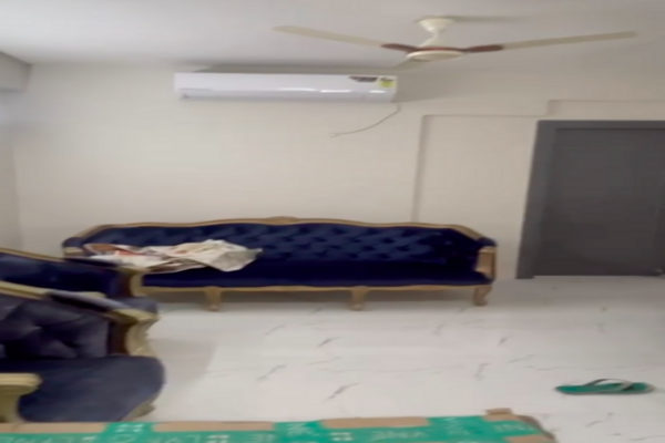 2 BHK 686 Sq.Ft. Apartment in Pivotal Paradise