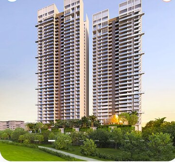 2 BHK Apartment For Sale in Kalpataru Vista, Sector 128