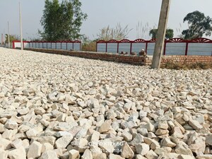  Plot – Exterior View View at Kanpur Road - for Sale