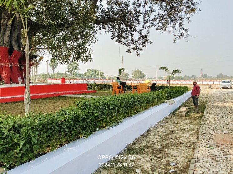 Exterior View, kanpur road  1250 Sq.Ft. Plot In Kanpur Road Lucknow 8811152