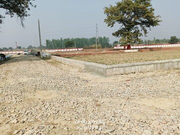  Plot For Sale in Kanpur Road