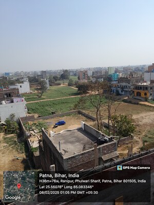  Plot For Sale in Rukanpura