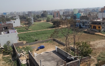 Plot For Sale in Rukanpura