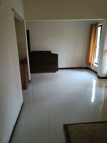 Kitchen in 1 RK Apartment at Royal Palms Piccadilly Condos, Goregaon East – for Rent