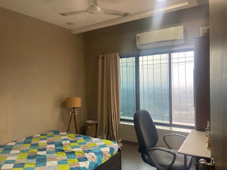 Room, summit-apartment Pg For Girls In Goregaon East 8811163