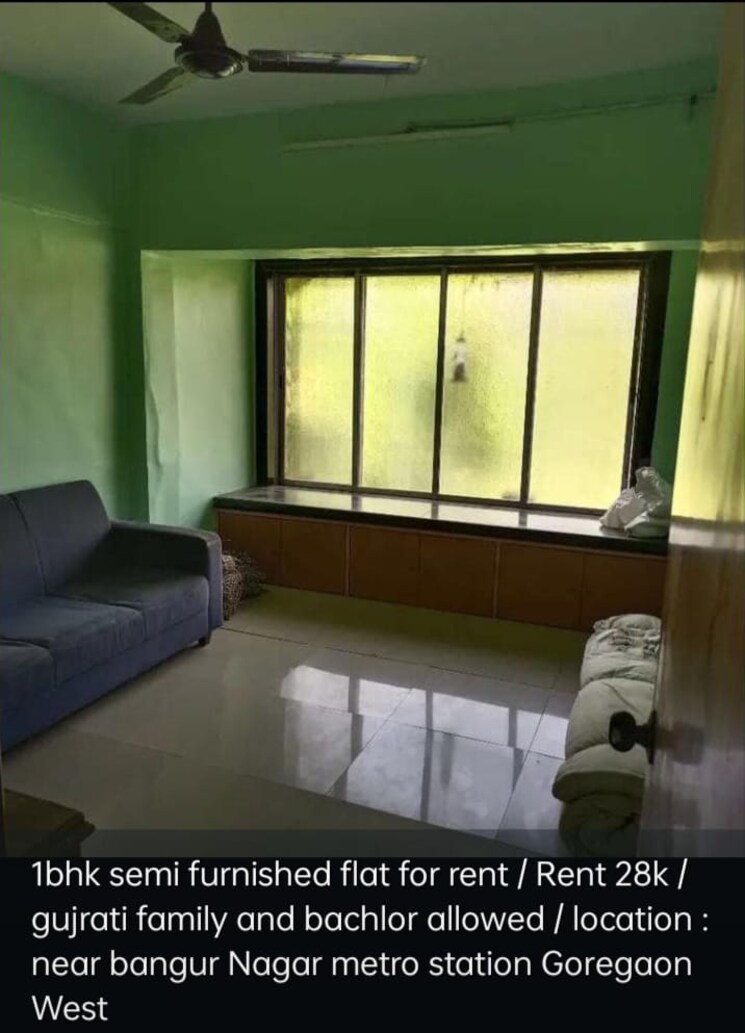 Room, summit-apartment Pg For Girls In Goregaon East 8811163