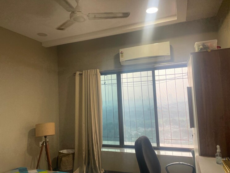 Room, summit-apartment Pg For Girls In Goregaon East 8811163