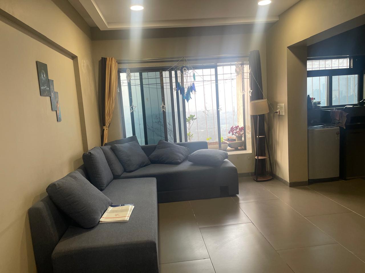 Pg For Rent in Summit Apartment