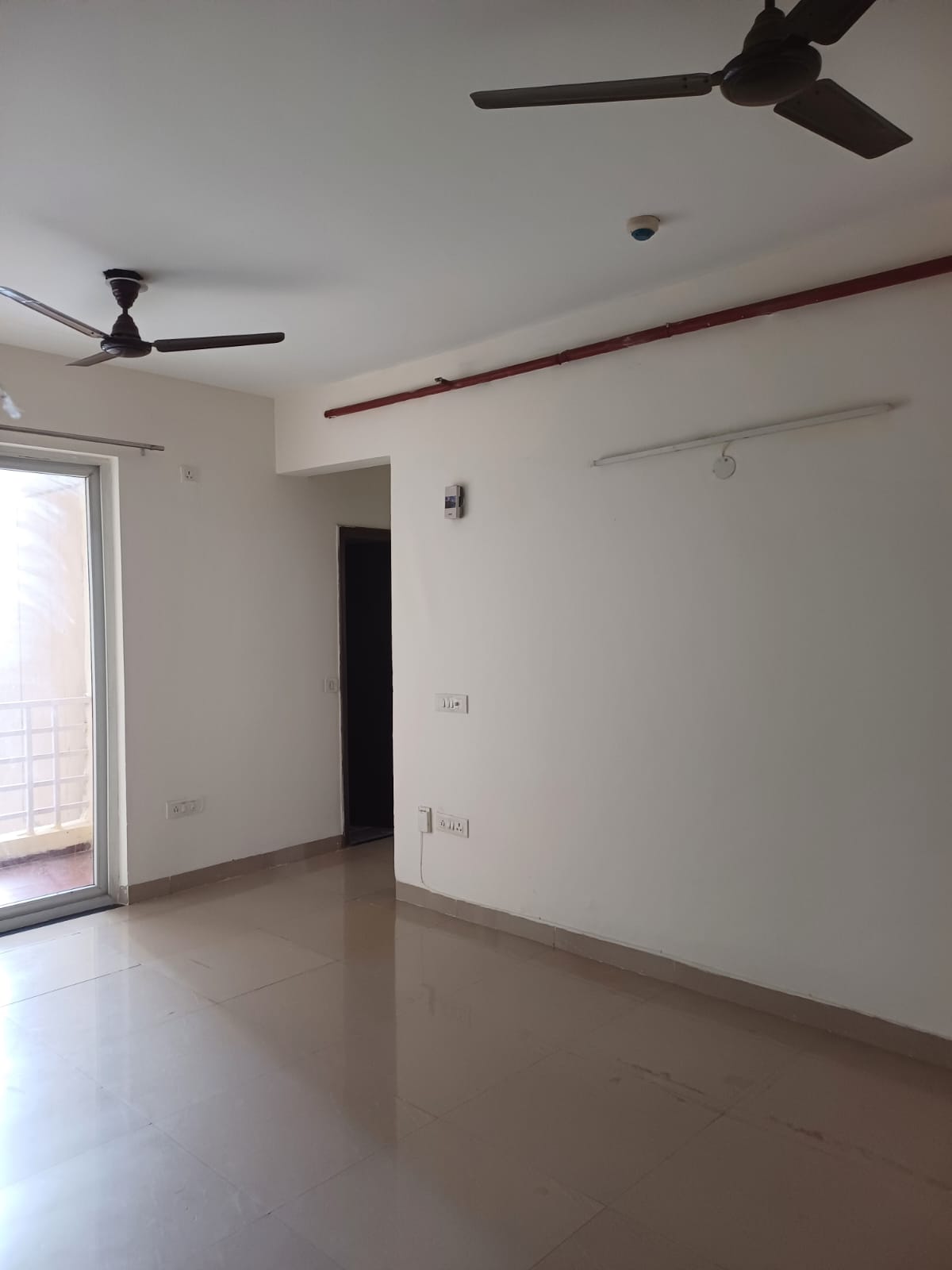 2 BHK Apartment For Rent in Urbtech Xaviers