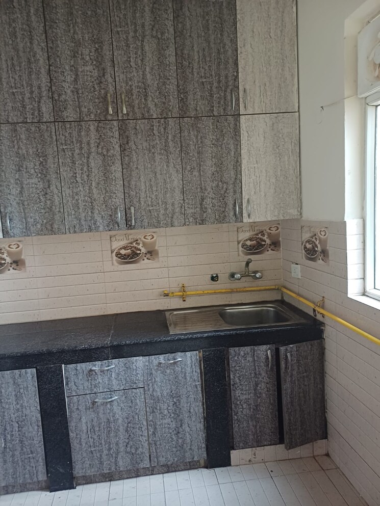 Kitchen, urbtech-xaviers 2 Bedroom 1200 Sq.Ft. Apartment In Sector 168 Noida 8811170