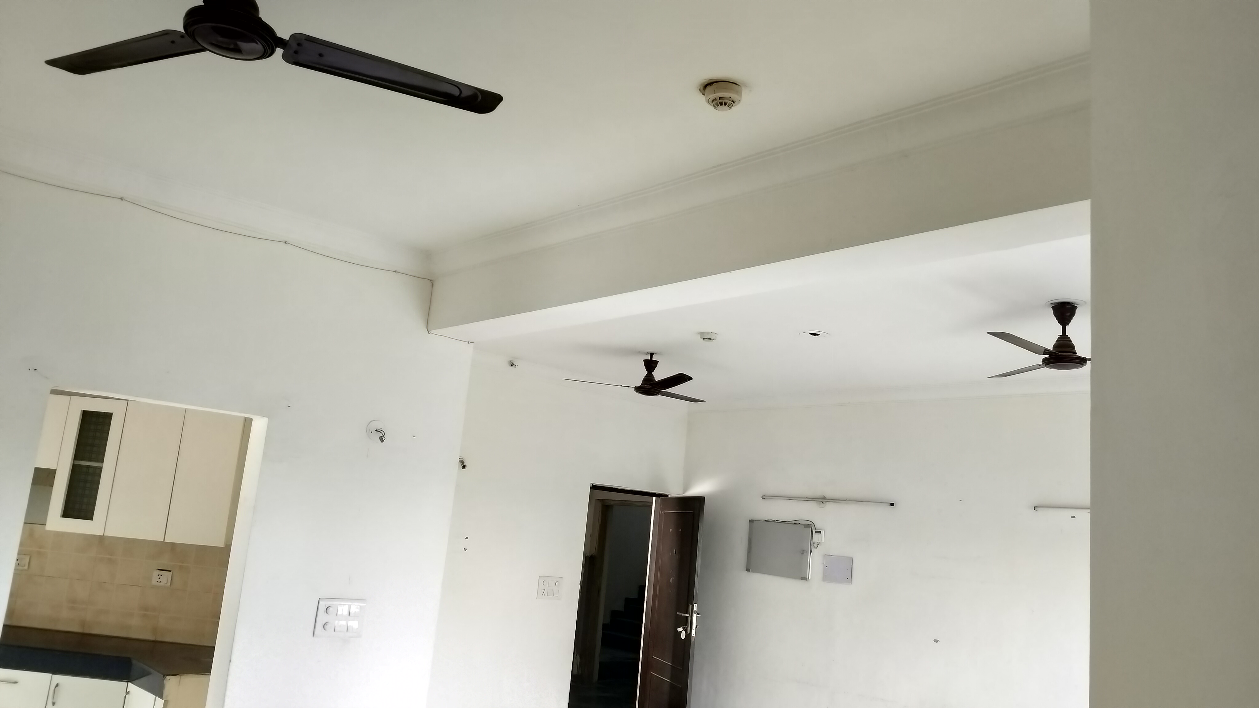 3 BHK + Pooja Room Apartment For Rent in Ramprastha Awho