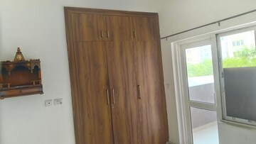 Furnished Amenities in 3 BHK Apartment at Ramprastha Awho, Sector 95 – for Rent