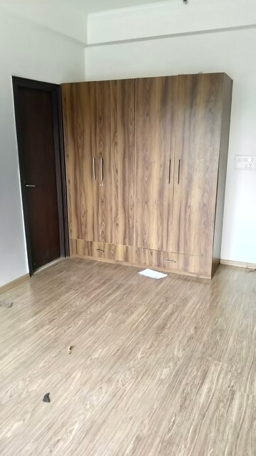Bedroom in 3 BHK Apartment at Ramprastha Awho, Sector 95 – for Rent