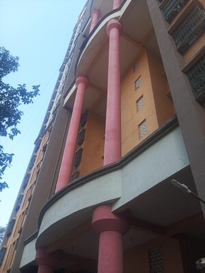 1 BHK Apartment For Sale in Morarji Mill Mhada, Kandivali East