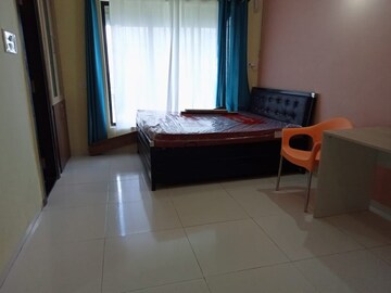 1 RK Apartment For Rent in Royal Palms, Goregaon East