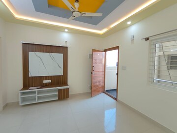 1 BHK Builder Floor For Rent in Iti Layout
