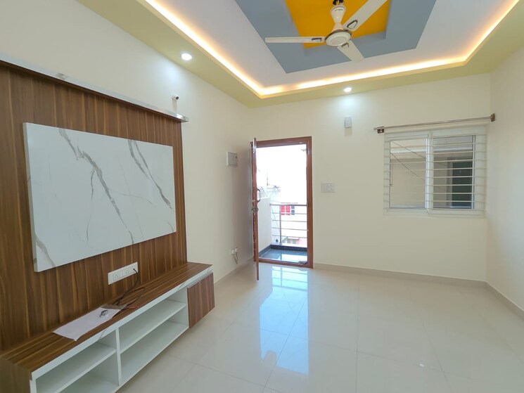 Room, iti layout 1 Bedroom 650 Sq.Ft. Builder Floor In Iti Layout Bangalore 8811202