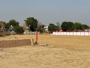 Plot Area in  Land at Kanpur Road – for Sale