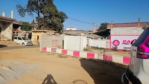  Land – Exterior View View at Kanpur Road - for Sale