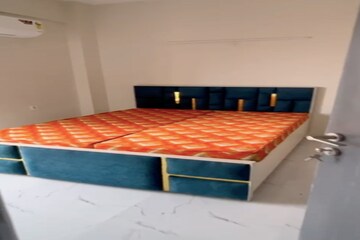 Bedroom in 2 BHK Apartment at Pivotal Paradise, Sector 62 – for Sale
