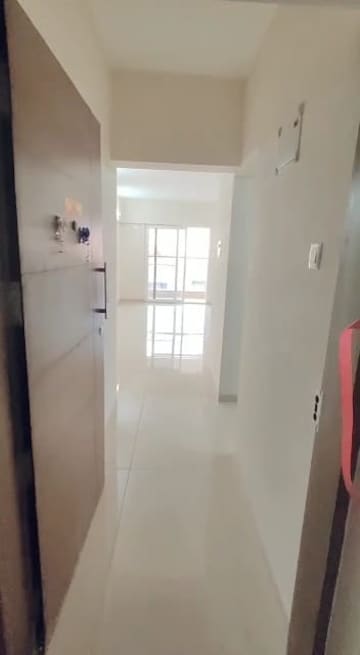 Building Lobby in 2 BHK Apartment at Anand Eastwoods, Viman Nagar – for Rent