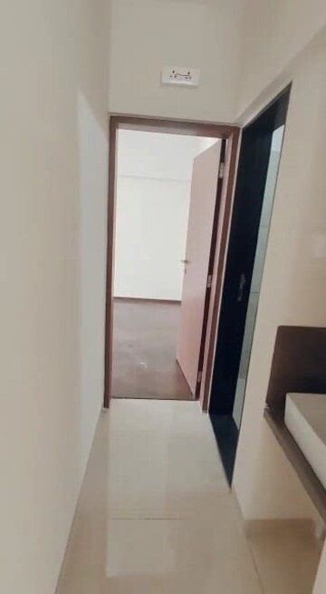 Staircase in 2 BHK Apartment at Anand Eastwoods, Viman Nagar – for Rent