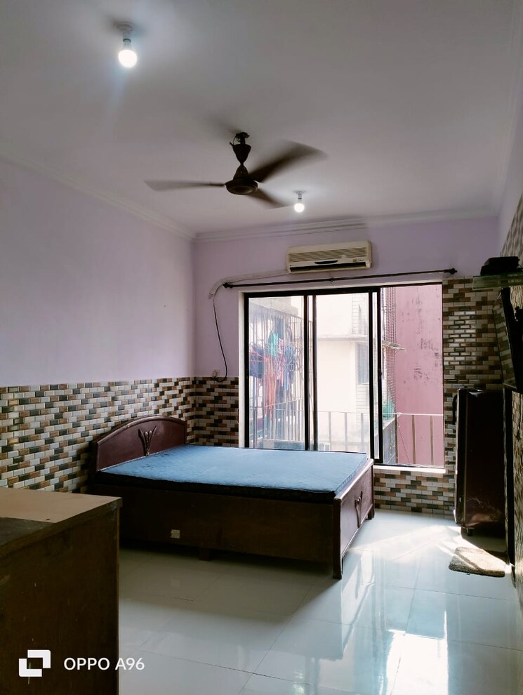 Bedroom, royal-palms 1 RK 390 Sq.Ft. Apartment In Goregaon East Mumbai 8811210