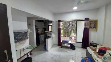 1 BHK Apartment For Rent in Royal Palms, Goregaon East