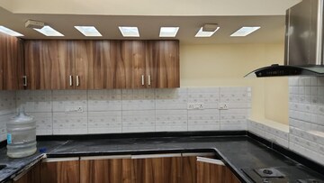 Kitchen in 3.5 BHK Independent House at Electronic City Phase ii – for Sale