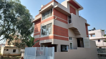 3.5 BHK Independent House For Sale in Electronic City Phase ii