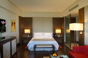 3 BHK Builder Floor For Rent in DLF The Icon, Dlf Phase V