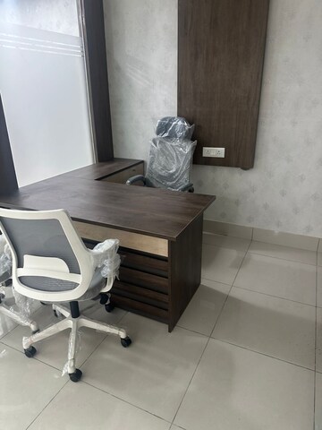 Living Room in  Office Space at New Town – for Rent