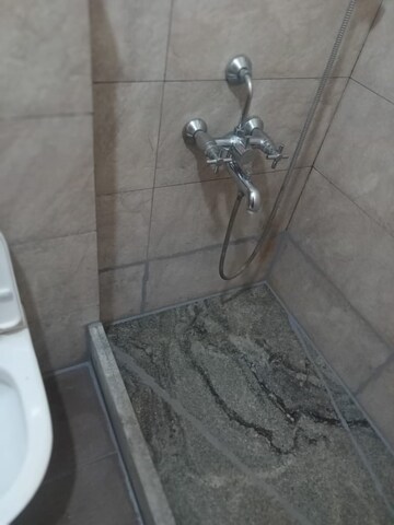 Bathroom in 3.5 BHK Independent House at Electronic City Phase ii – for Sale