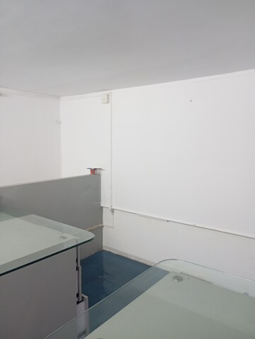 Floor Plan in  Office Space at Haware Fantasia, Vashi Sector 28 – for Rent