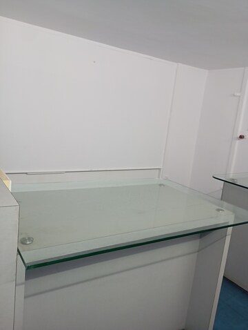 Floor Plan in  Office Space at Haware Fantasia, Vashi Sector 28 – for Rent