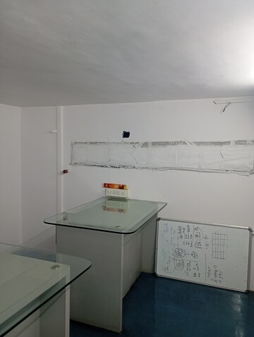 Team Area in  Office Space at Haware Fantasia, Vashi Sector 28 – for Rent