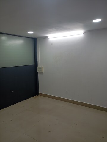 Floor Plan in  Office Space at Haware Fantasia, Vashi Sector 28 – for Rent